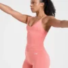 Débardeur sans coutures Adapt