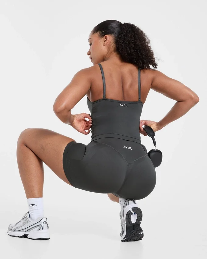 Débardeur sans coutures Adapt