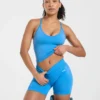 Débardeur sans coutures Adapt