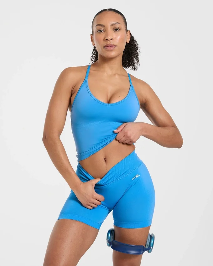 Débardeur sans coutures Adapt