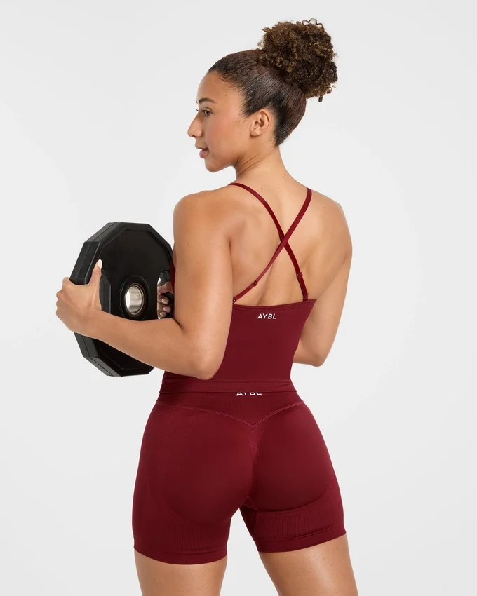 Débardeur sans coutures Adapt