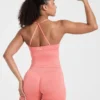 Débardeur sans coutures Adapt