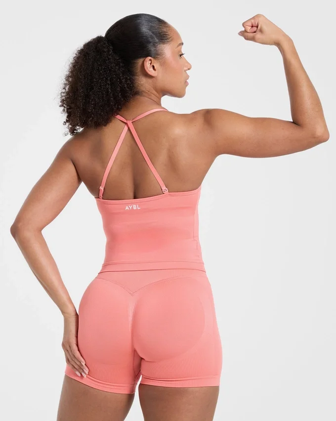 Débardeur sans coutures Adapt