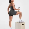 Débardeur sans coutures Adapt
