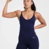Débardeur sans coutures Adapt