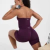 Débardeur sans coutures Adapt