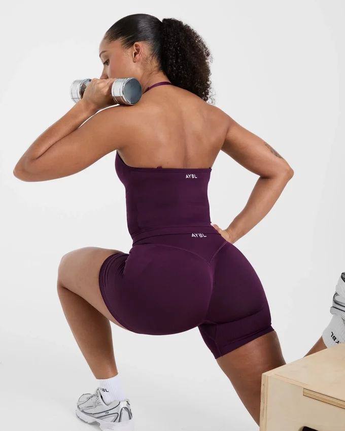 Débardeur sans coutures Adapt