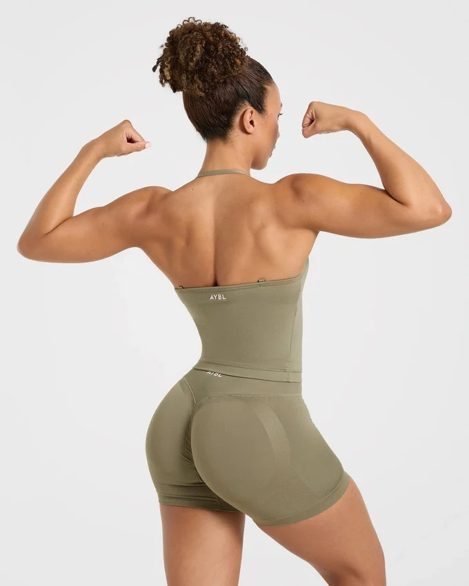 Débardeur sans coutures Adapt