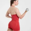 Débardeur sans coutures Adapt