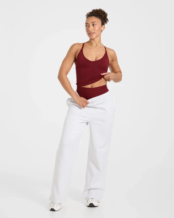 Débardeur sans coutures Adapt