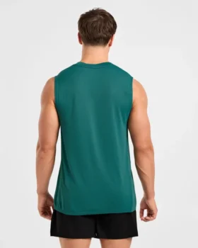 Débardeur sans coutures Attain