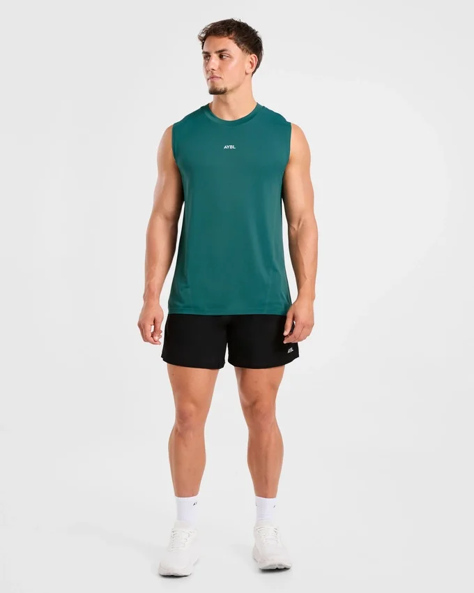 Débardeur sans coutures Attain