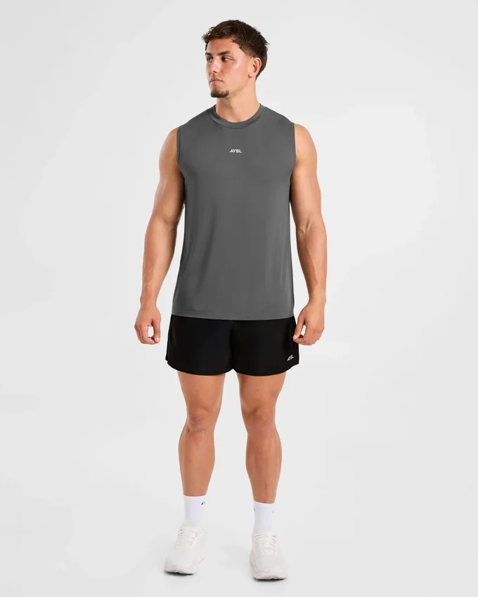 Débardeur sans coutures Attain
