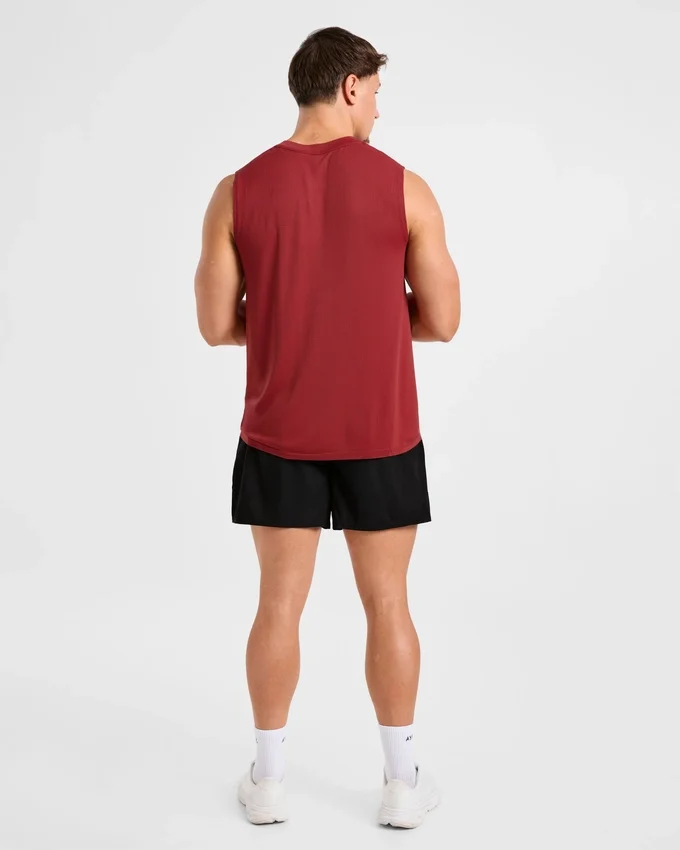 Débardeur sans coutures Attain