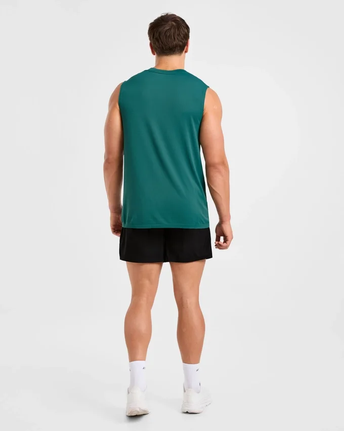 Débardeur sans coutures Attain