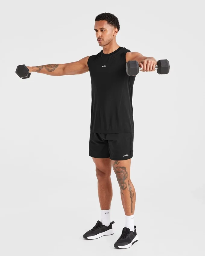 Débardeur sans coutures Attain