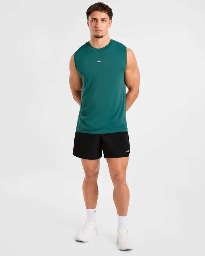 Débardeur sans coutures Attain