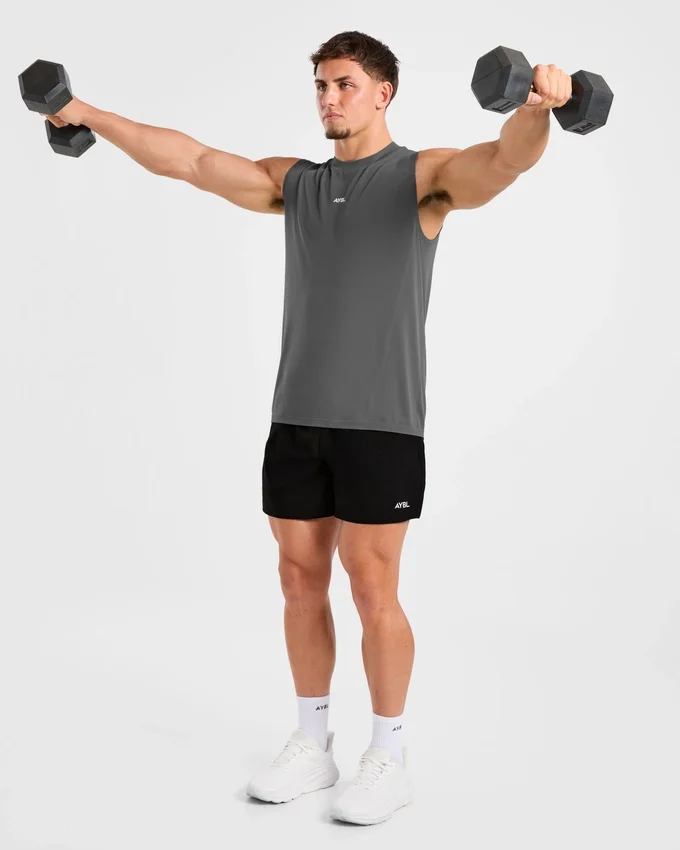 Débardeur sans coutures Attain