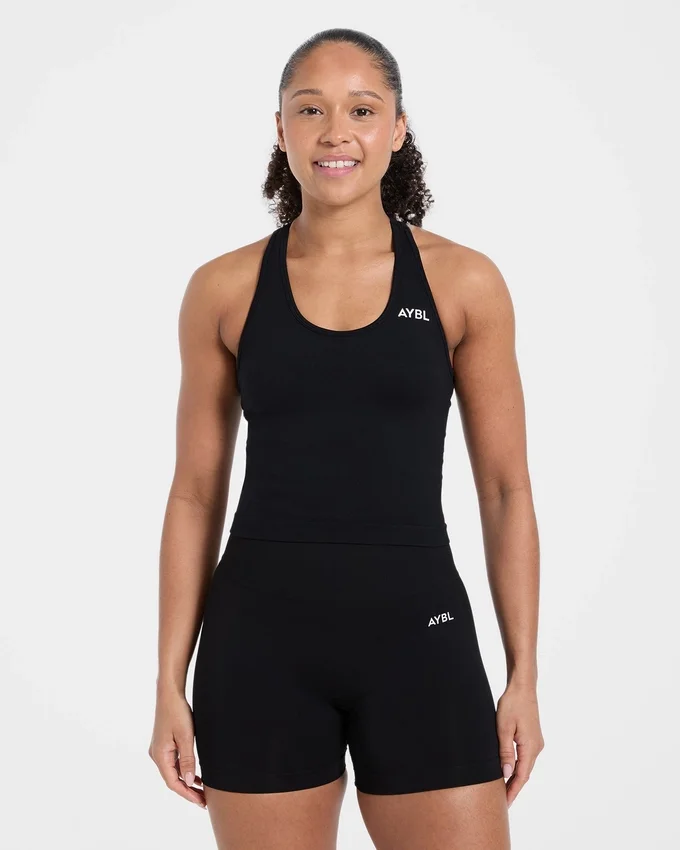 Débardeur sans coutures Empower
