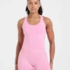 Débardeur sans coutures Empower