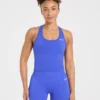 Débardeur sans coutures Empower