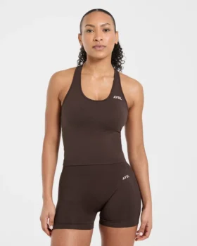 Débardeur sans coutures Empower