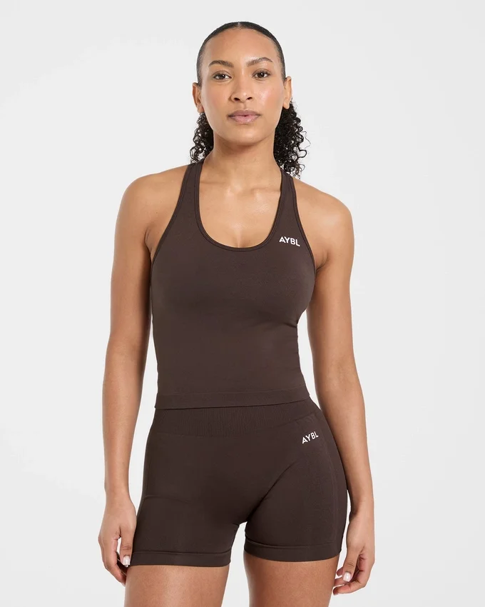 Débardeur sans coutures Empower