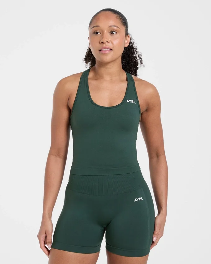 Débardeur sans coutures Empower