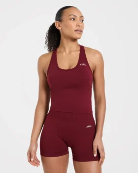 Débardeur sans coutures Empower