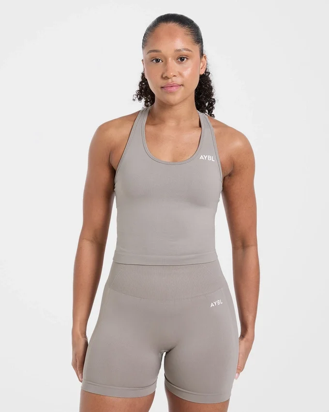 Débardeur sans coutures Empower