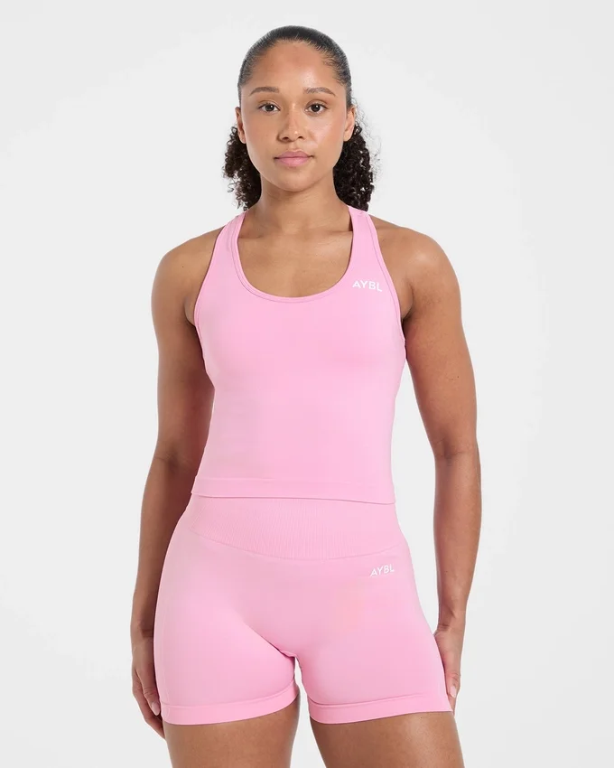 Débardeur sans coutures Empower