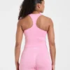 Débardeur sans coutures Empower