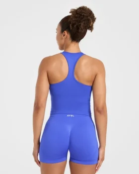 Débardeur sans coutures Empower