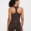 Débardeur sans coutures Empower