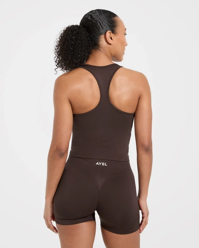 Débardeur sans coutures Empower