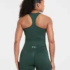 Débardeur sans coutures Empower