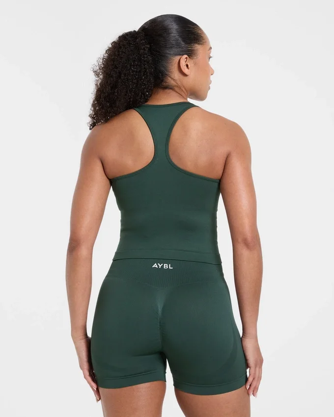 Débardeur sans coutures Empower