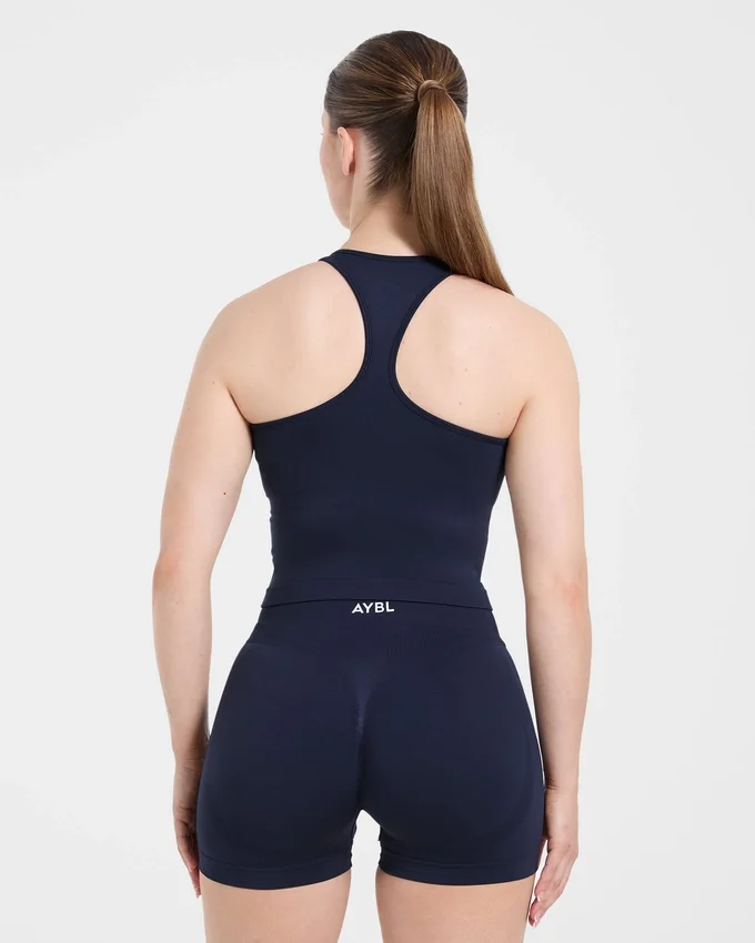 Débardeur sans coutures Empower