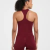 Débardeur sans coutures Empower