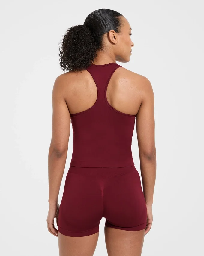 Débardeur sans coutures Empower