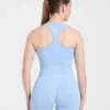 Débardeur sans coutures Empower