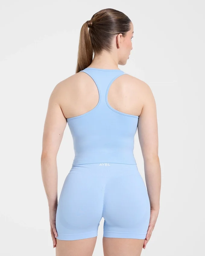 Débardeur sans coutures Empower
