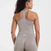 Débardeur sans coutures Empower