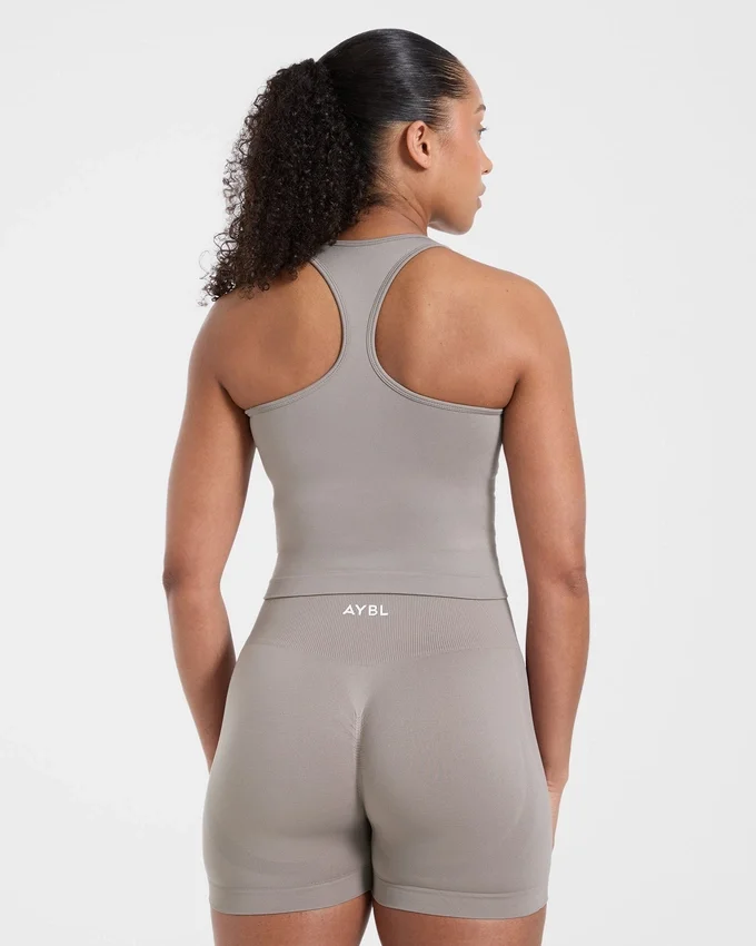 Débardeur sans coutures Empower