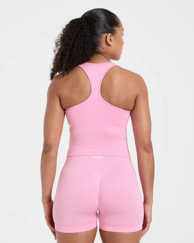 Débardeur sans coutures Empower