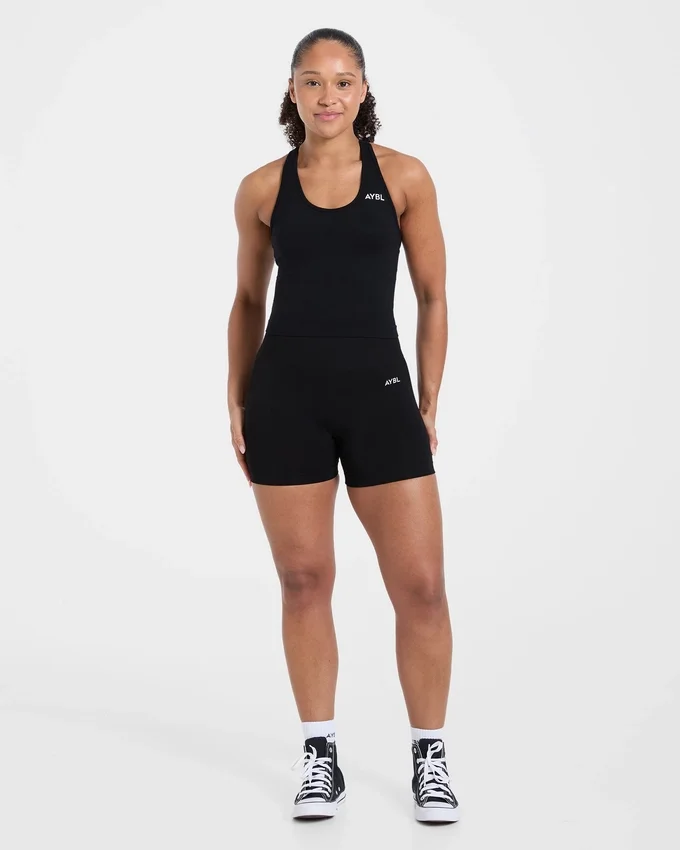 Débardeur sans coutures Empower