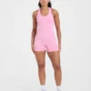 Débardeur sans coutures Empower