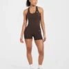 Débardeur sans coutures Empower