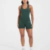 Débardeur sans coutures Empower