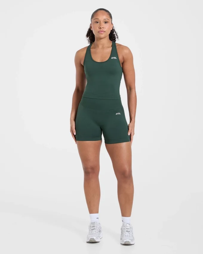 Débardeur sans coutures Empower